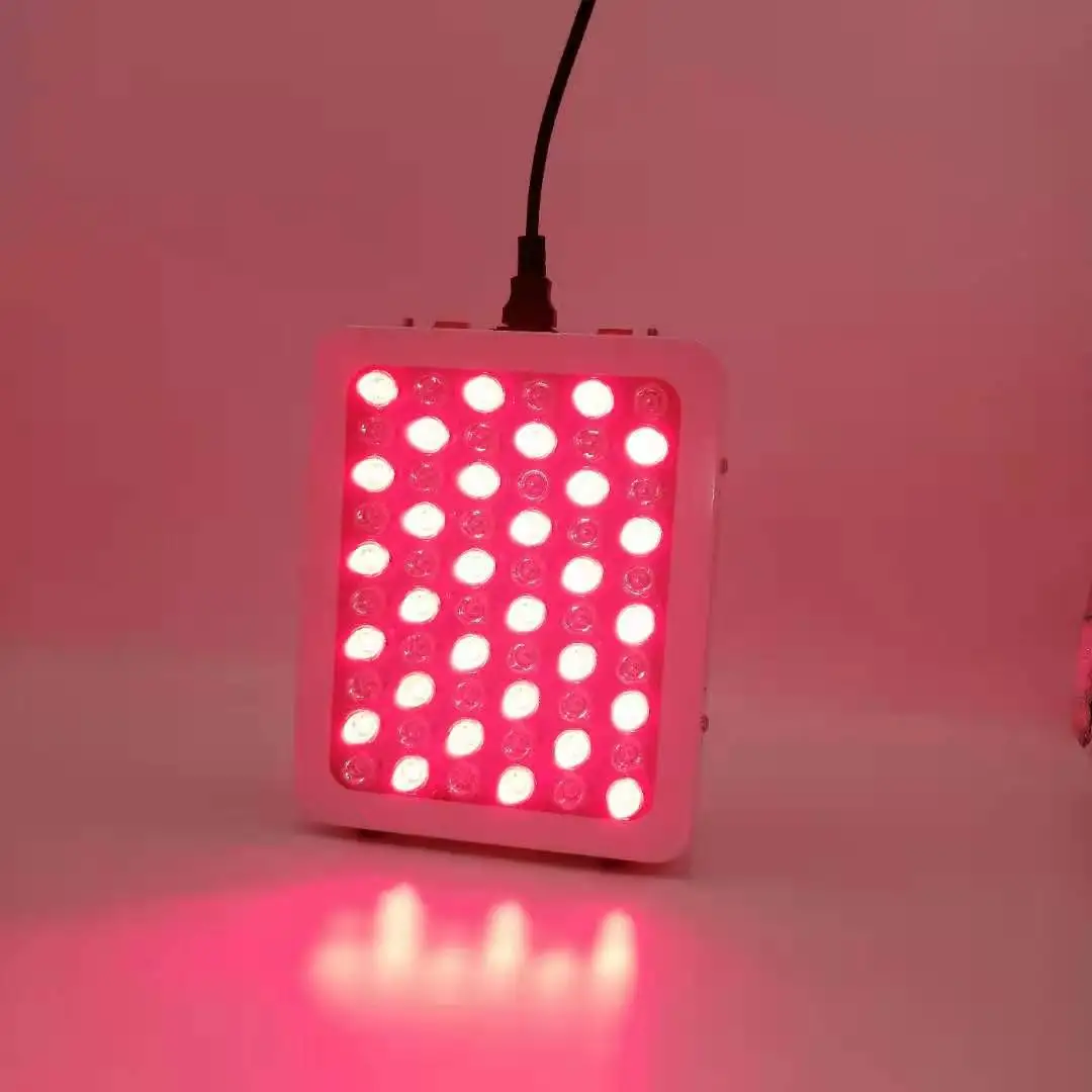 Рисунок 3 - Панель терапией домашней пользы красная ультракрасная