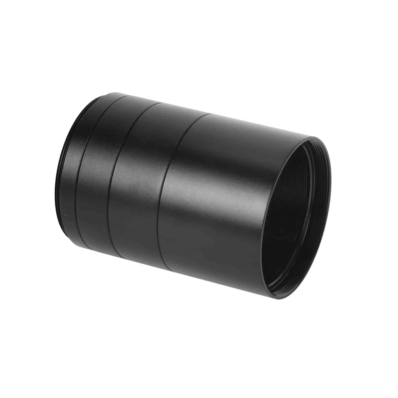 

5 Set 2 Inch M42 Extension Tube Kit 5/10/15/30Mm M42X0.75 On Both Sides