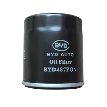 Accessori auto per detergente filtro olio motore BYD S7 2.0T 487ZQA-1017100