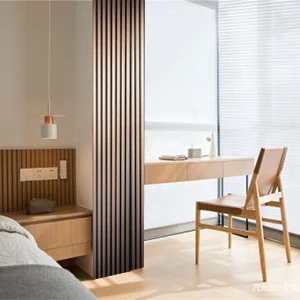 KVENI slat panels