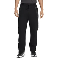 Nike officiel authentique Tech hommes sport décontracté tricot cordon pantalon droit HJ6534-010 5