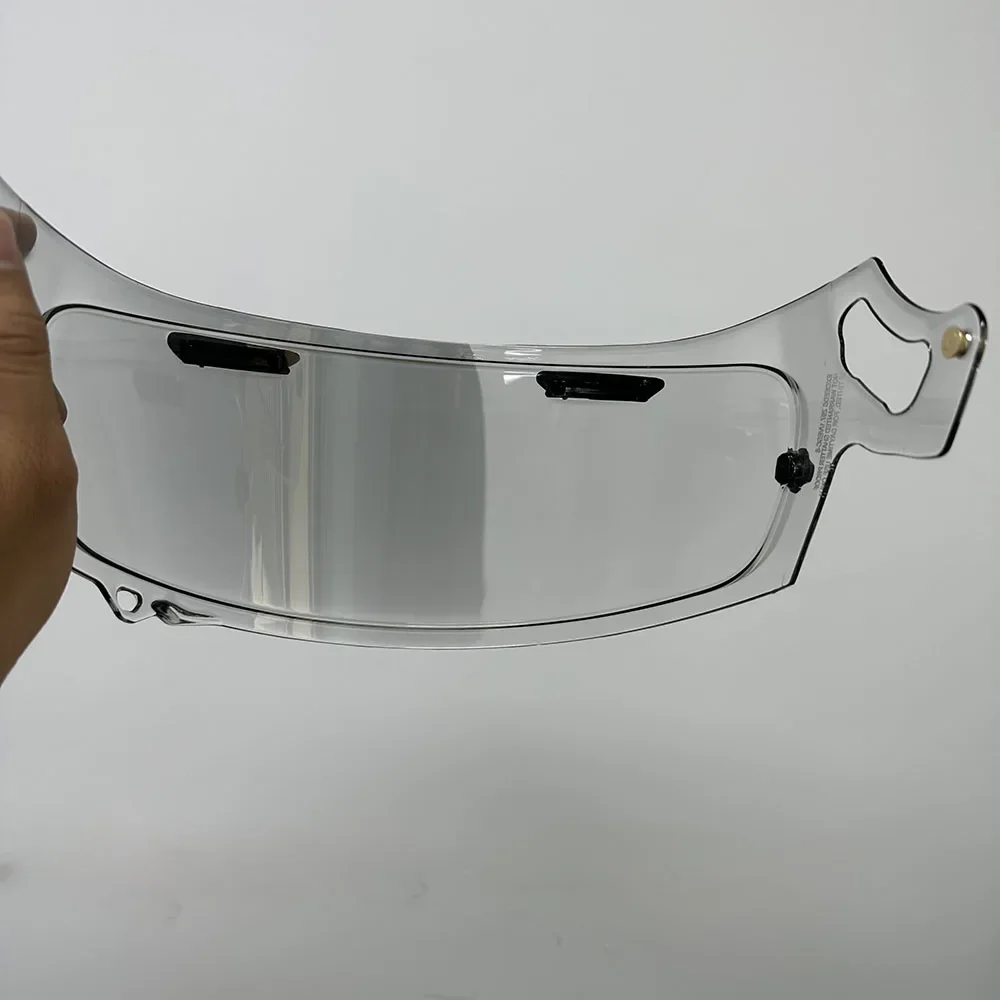 ��� ���� ũ�ι� ������ Uv Protection Casco Moto Visera Sunshield For Arai RX-7X CORSAIR-X RX7V XD NEO GX ��� ũ�ι� ����