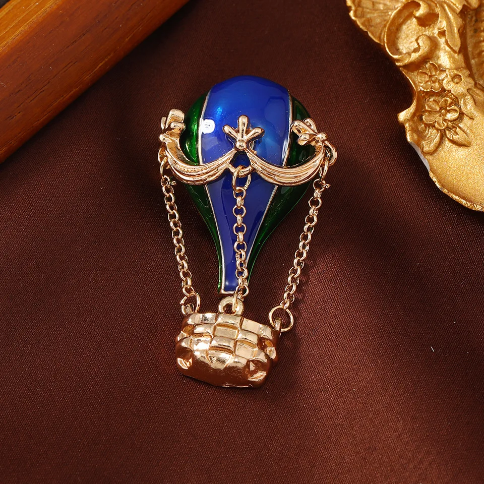 Spilla Elefante - Gioielli - Spille - Di Arca Della Felicita | Su - Foto 4