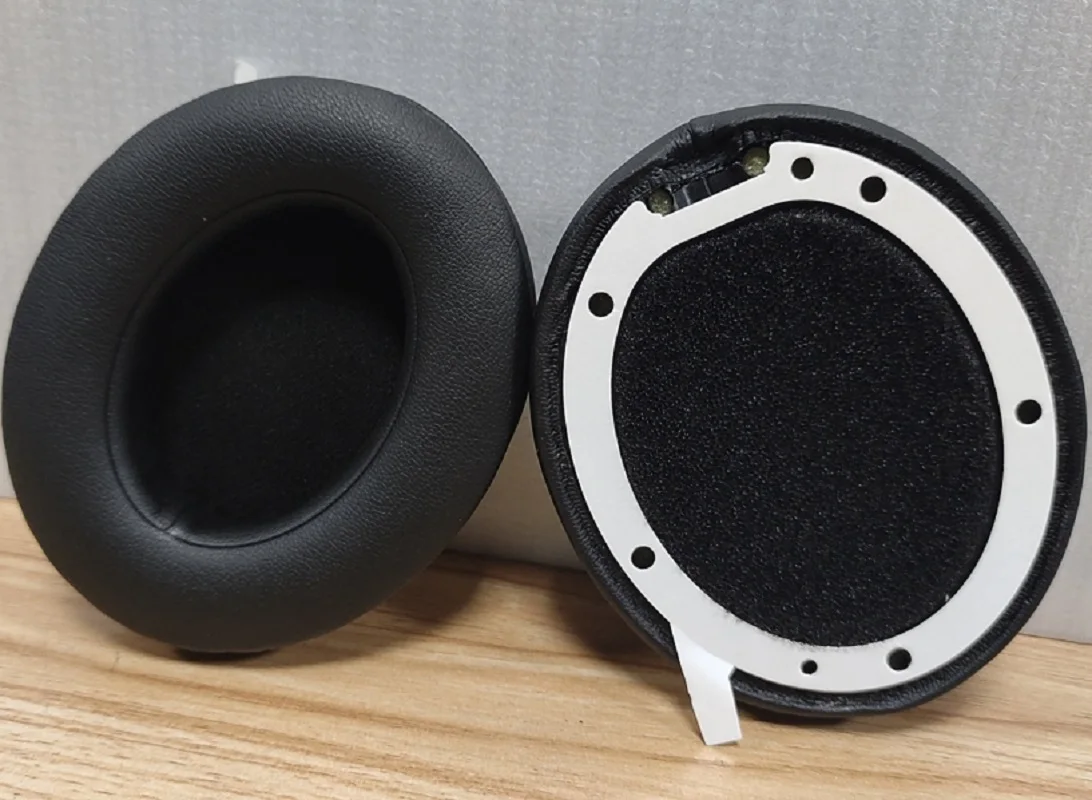 100% Original Replacement Ear pads For Beats Studio3 Studio 3 Wireless Headphone EarPads Ear Covers Headset earmuffs repair part