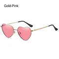 Gold-Pink