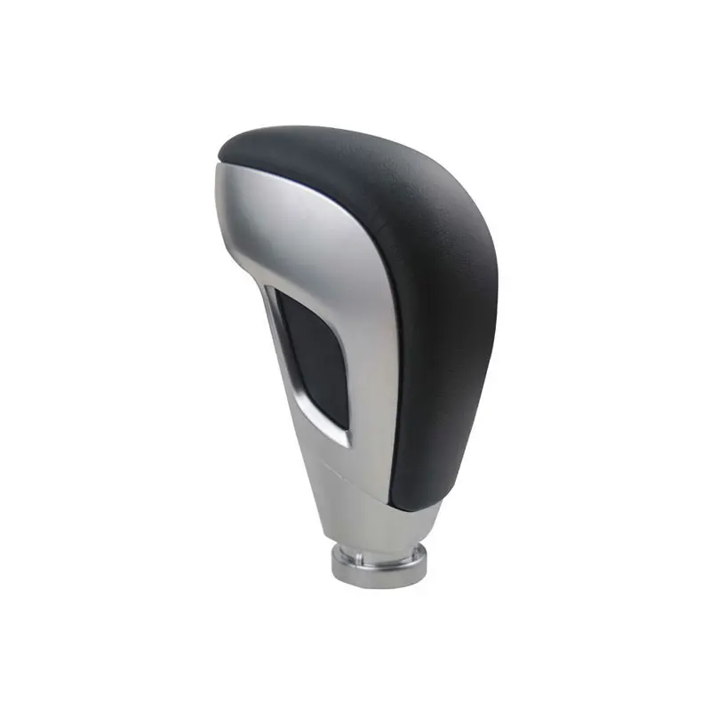 New Leather Gear Shift Knob For Mitsubishi Outlander(20102016) Asx