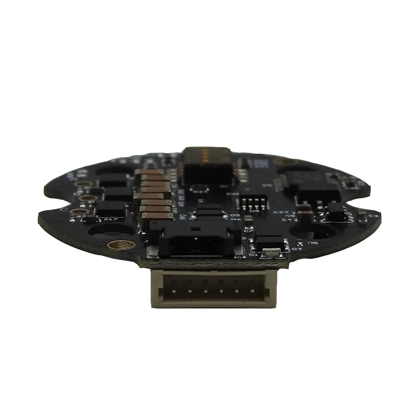 업그레이드된 DC 브러시리스 서보 모터 드라이버, RS485/CAN 통신, DF40v2