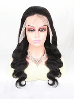 Perruques en cheveux humains ondulés, Perruque en dentelle 13x6, Perruque frontale en dentelle de 40 pouces, Perruque frontale en dentelle HD 13x4, Cheveux brésiliens densité 250 pour femmes 3