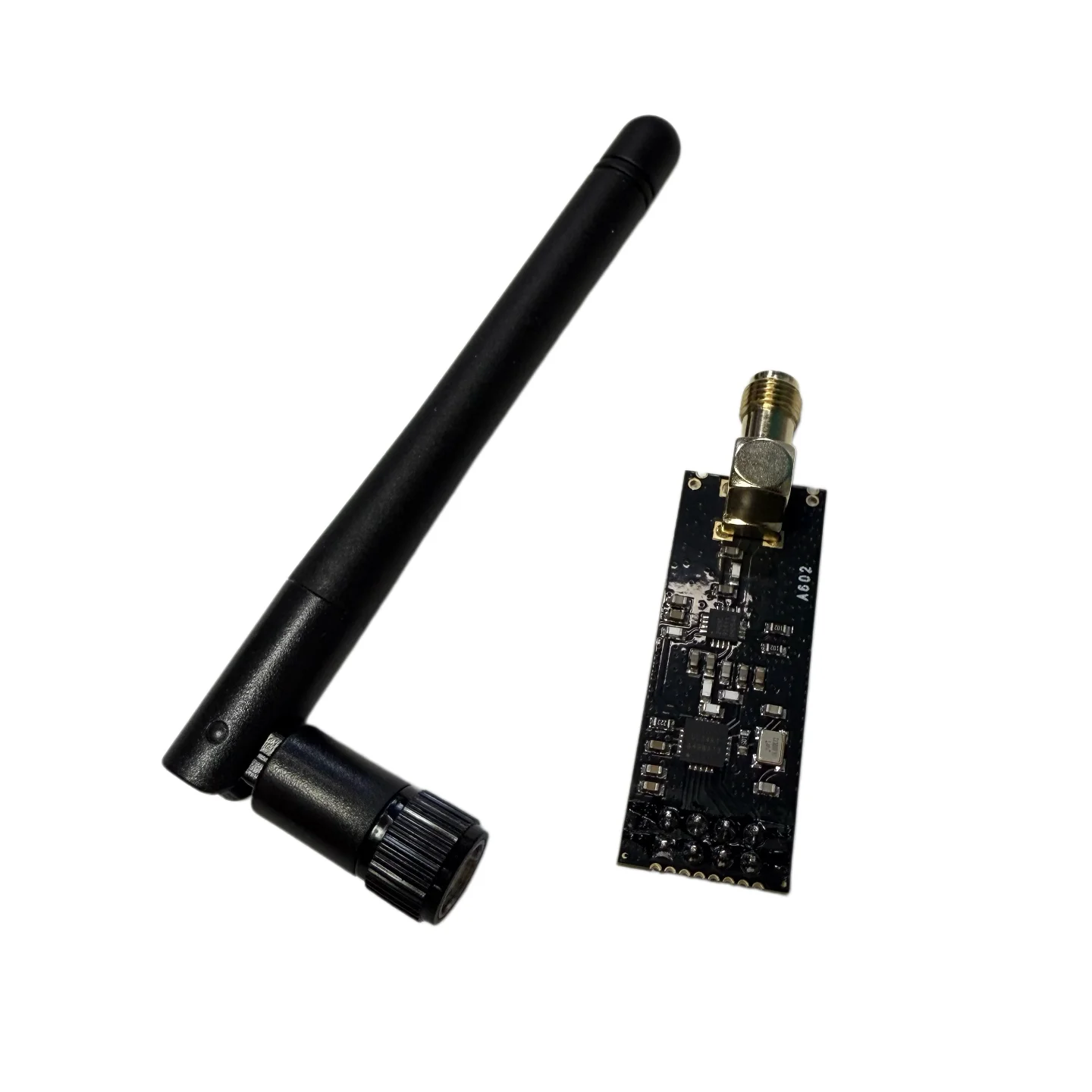 รูปสินค้า ESP32 DevKitC บอร์ดพัฒนา IoT พร้อมโมดูล NRF24L01