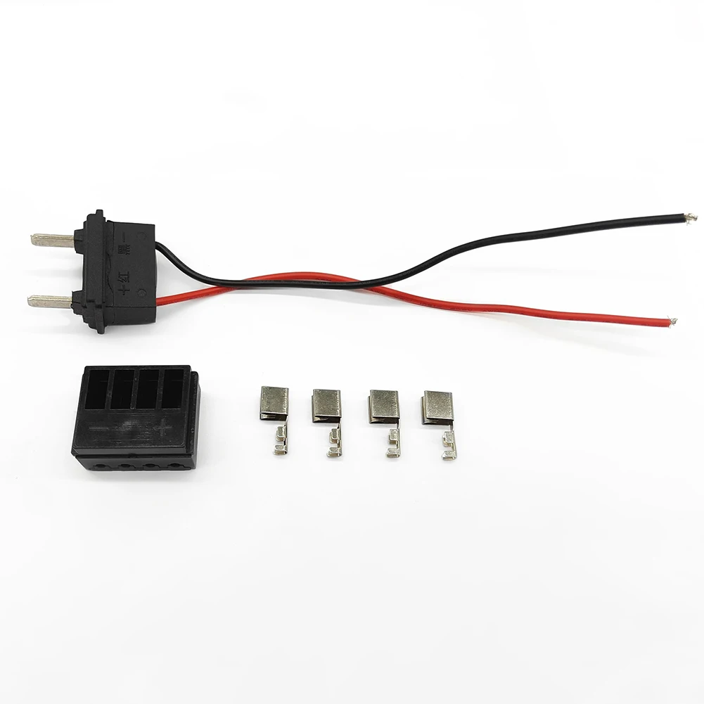 Elektrofahrrad-Akkubox-Verbinder für Silverfish-Akkubox Verbindungsbasis Federersatz E-Bike Zubehör – Detail 8