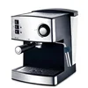 220V 850W 15Bar 1.6L Home Automatic Small Multi-function Steam Pump Pressure Type Double Cup Cream Making Espresso Machine 1