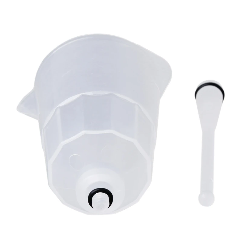 

1 Set Disc Brake Oil Change Filling Tool Funnel Fit for MTB Road Bikes