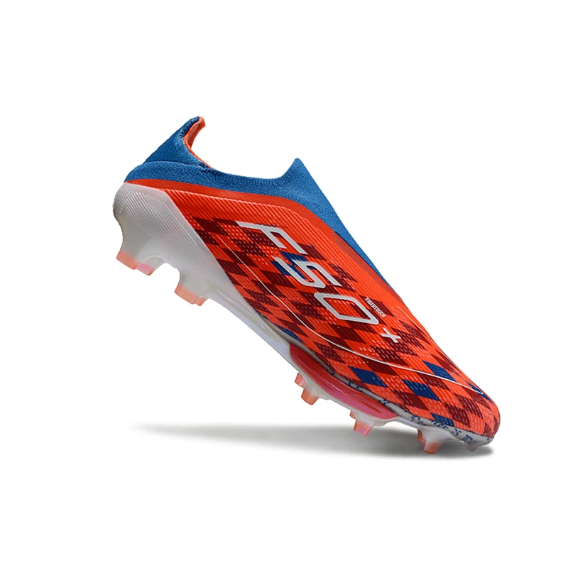 أحذية كرة القدم H-f50+ عالية الجودة للرجال سهلة ال...