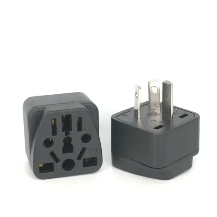 ウェット(オーストラリアにて購入) Oliveria 2 x adapter Australia, Niemcy na Australię, adapter