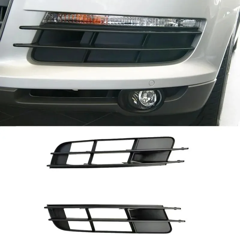 Adecuado Para Marco De Lámpara Antiniebla Peugeot 5008, Soporte De