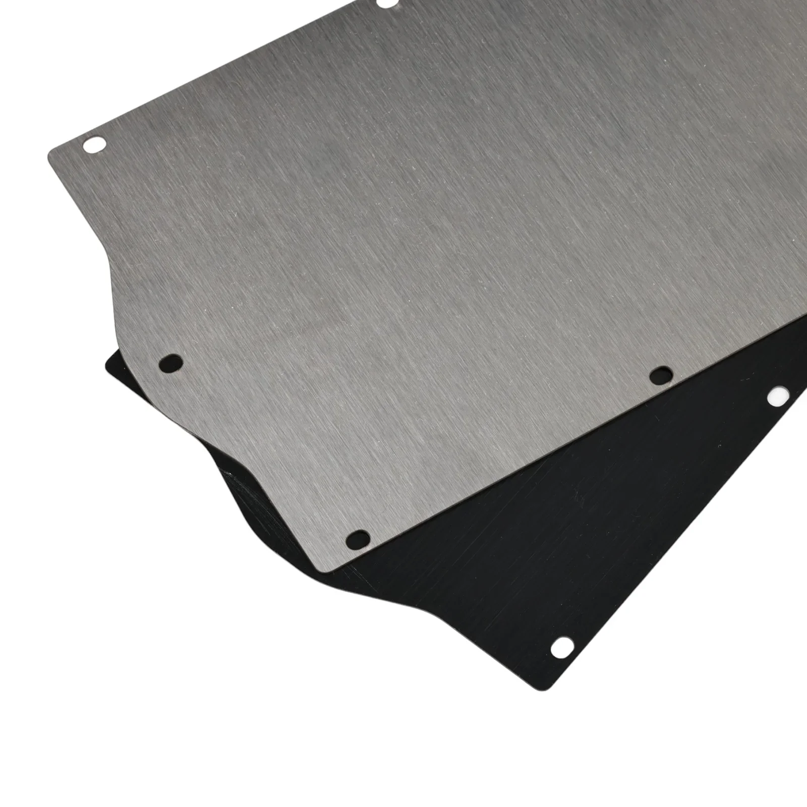 Plaque Inférieure Batterie ABS Étanché + Protection Acier Inox Pour Ninebot Max G30 – Anti-Chocs & Débris