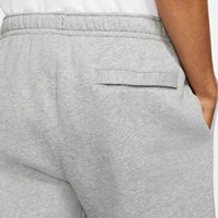 Nike officiel authentique 2024 nouveau pantalon de sport à revers chaud doublé polaire pour hommes BV2672-063 4