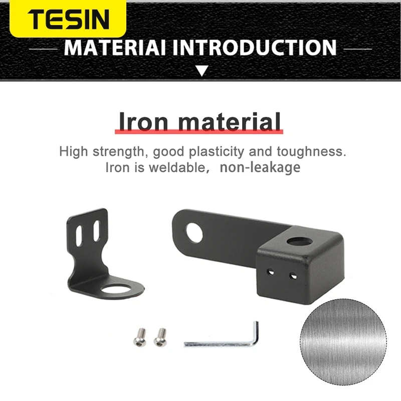 TESIN ڵ ޹ ׳ Ʈ 귡Ŷ Ȧ,  F150 2015 2016 2017 2018 2019 2020 2021 2022, ڵ ܺ ׼