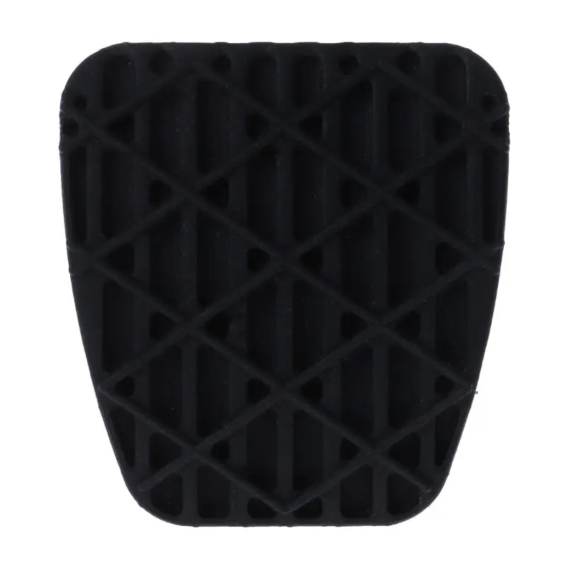 Auto Accelerator Foot Pedal Pads Brake Clutch Pedal Cover for Mercedes Sprinter Vito Viano D7YA