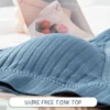 Breastfeeding Bra Pregnancy Clothes Maternity Sleep Nursing Bra Deep V Cotton Feeding Bra for Allaitement Pregnant Women 4