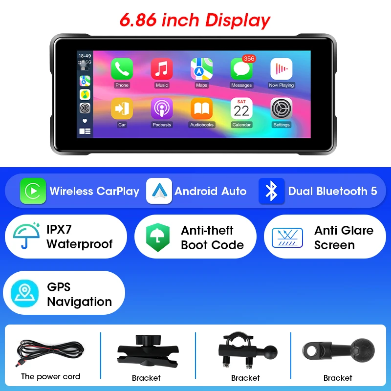 Carplay