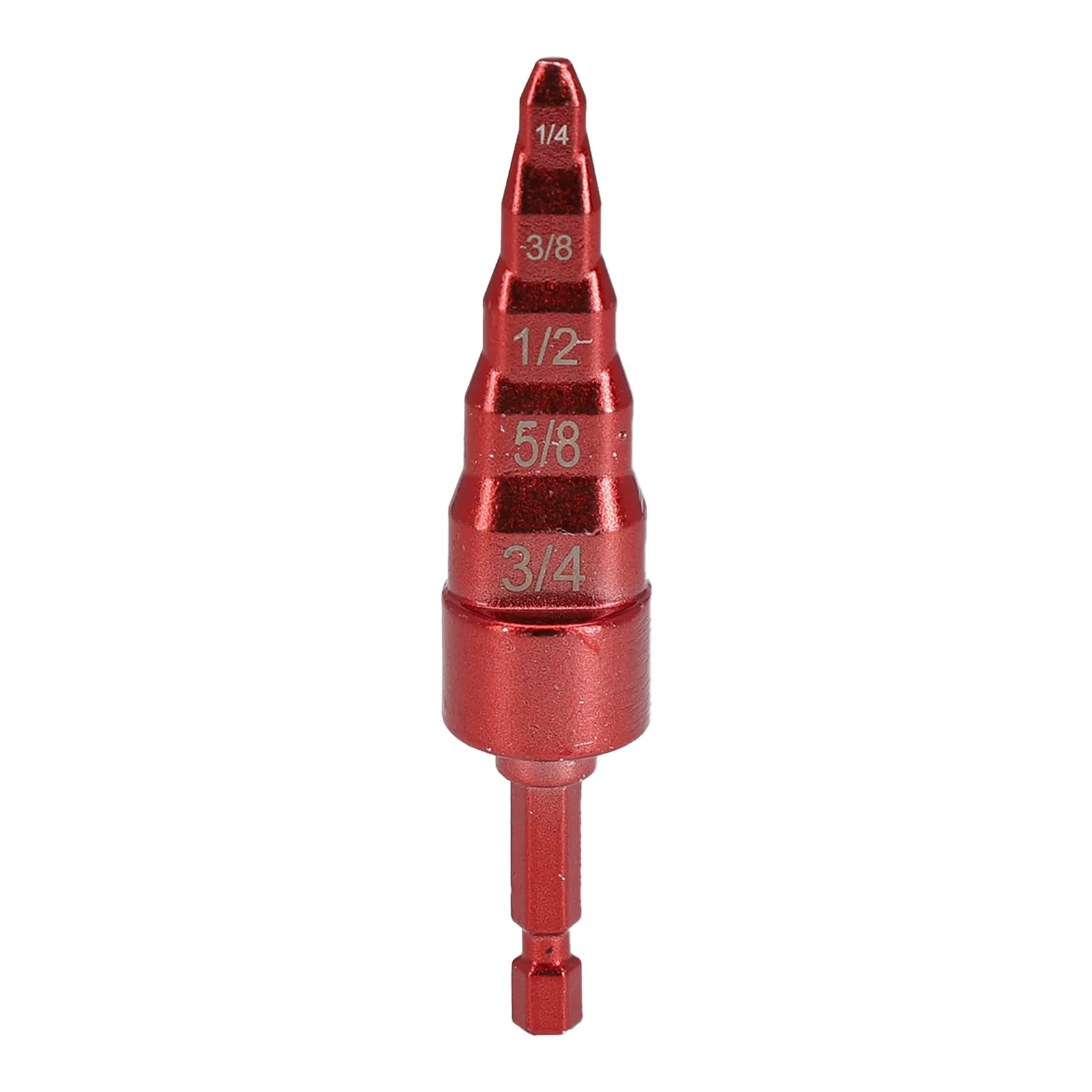 Repair Tool Air Conditioner Copper Pipe Expander Flaring Tools  Hex Shank Electric Drill Bit HVAC Repair Soft Copper Tubing Tool air conditioner tools reamer flaring tool st 806a copper pipe maintenance eccentric tube expander tool metric imperial splint