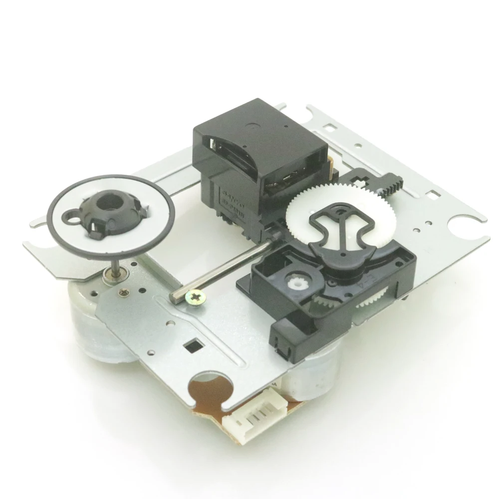 SF-101N SF-P101N (15Pins) Optical Pickup Mechanism SFP101N CD VCD Laser Lens Assembly Optical Pick-up Accessories optical pickup accessories