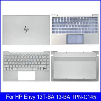 Задняя крышка для ноутбука HP Envy 13T-BA 13-BA TPN-C145 Series с подставкой для рук