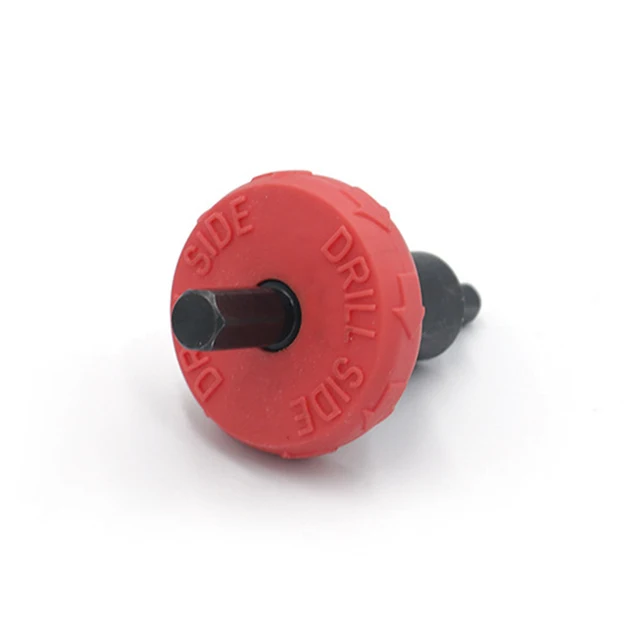 Gyakorlati Ugrás Start Electric Motor Easy Starter Drill Bit Adapter Troy-Bilt Dugós Gomb Húr Trimmerek Fűnyíró Levélfúvó - Image 4