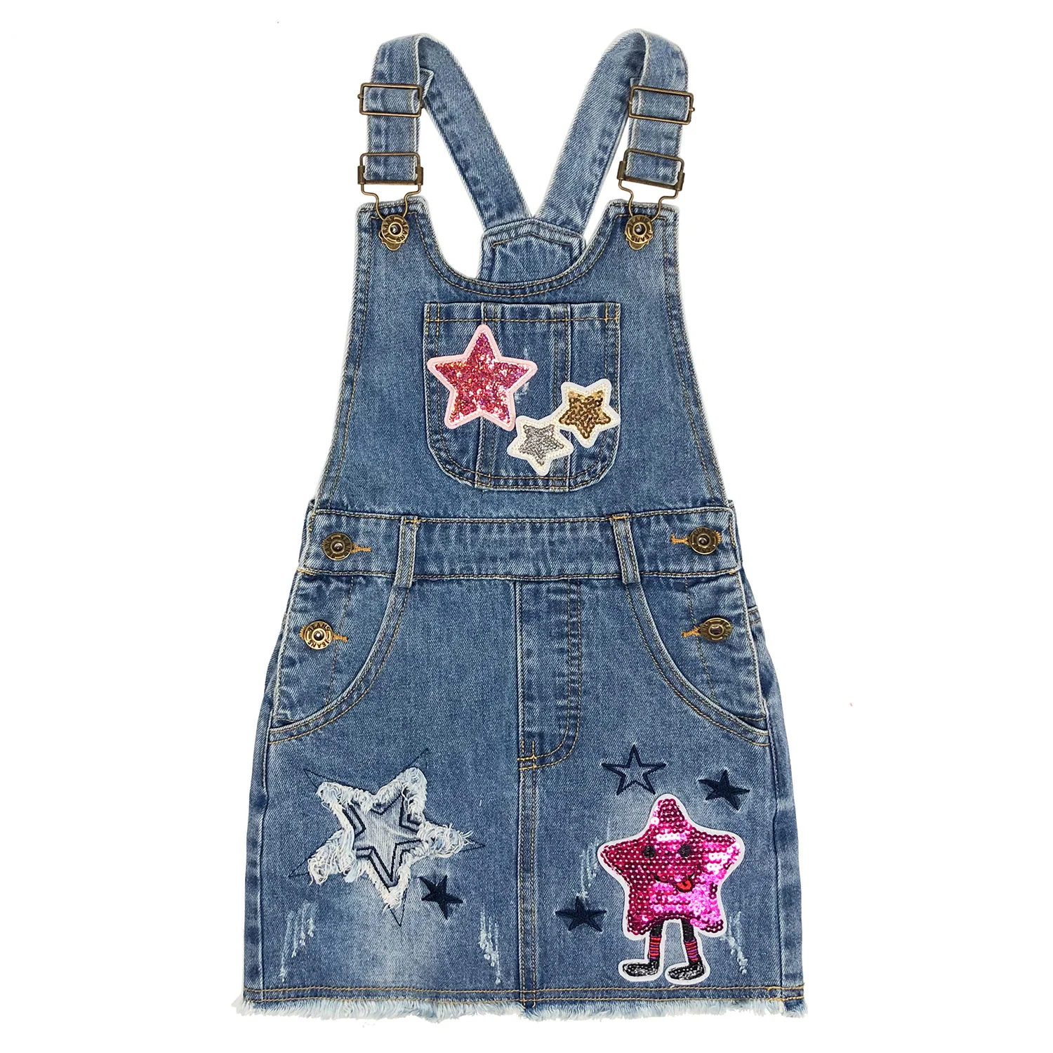 Overalls