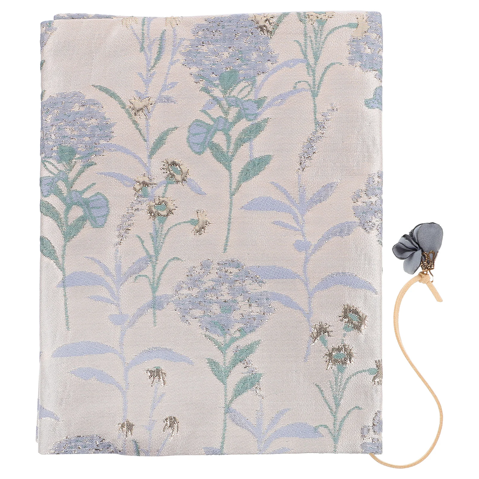 

Washable Fabric Book Cover Decorative Printing Book Cover Washable Book Cloth Cover