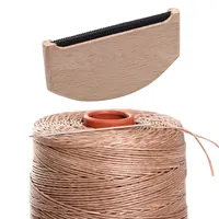 Wool Comb Wooden Pilling Fuzz Fabric Lint Remover Clothing Brush Tool for De-Pilling Clothing Garments Knits Wool Care 2