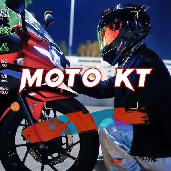 MOTO KT Store