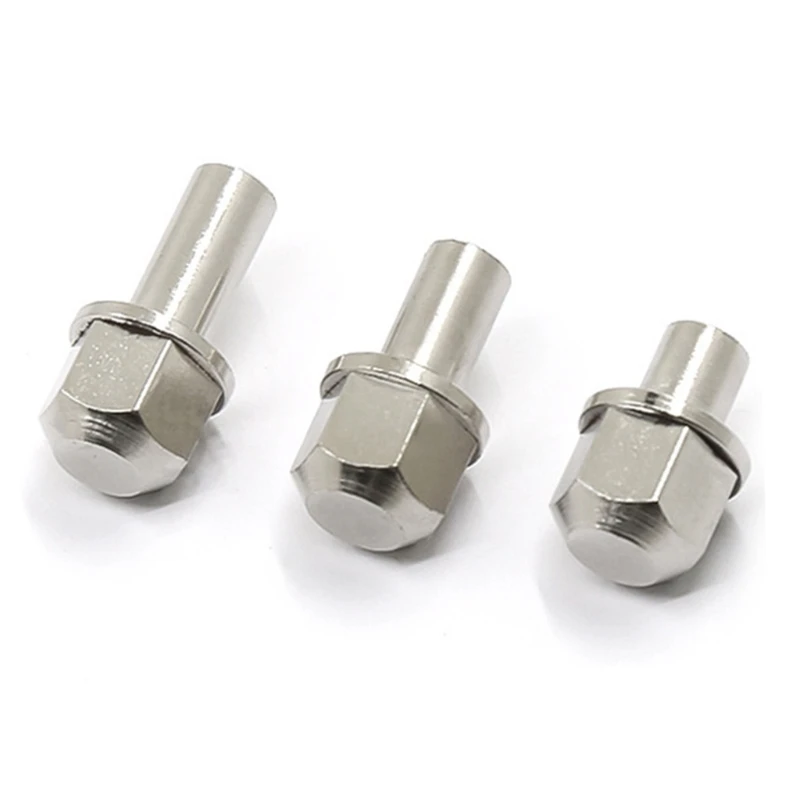 Рисунок 5 - Набор муфт для модели альпинистского