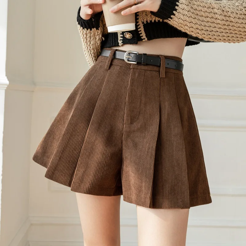 Cordie Short Length Pant