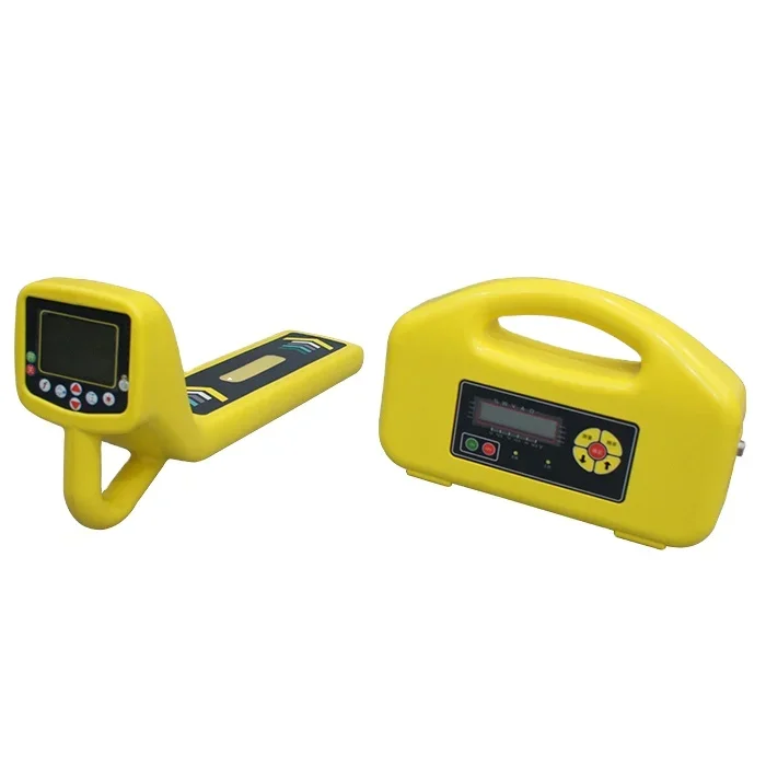 

Electric HZ-4000E Full-Frequency Pipeline Detector Underground Optical Fiber Cable Locator