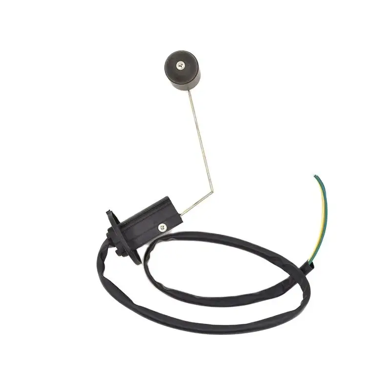 2088 Sensore Livello Carburante Moto Sensore Serbatoio Benzina Galleggiante Olio Indicatore Livello Carburante Per Yamaha Zy125 Zy 125 Pezzi Di Ricamb