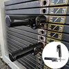 2 Pack Weight Stack Pin 8MM Super Group Strength Training Weight Loading Decreasing Pin Gym Equipment Replacement Accessories 2