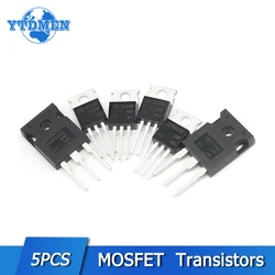Transistor MOSFET IRFP150N IRFP260N IRFP450 IRFP460 IRF1404 IRF1405 IRF2807 IRF3205 IRF3710 IRF3808 IRF4905 IRF9540 IRF9630 