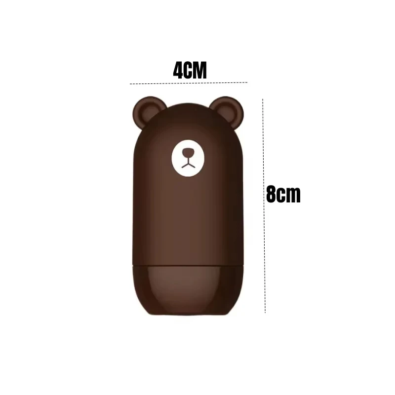 Privacy Protection Roller Stamp for Confidential Data Security and Theft Prevention