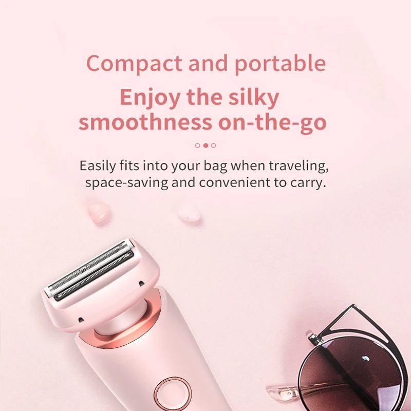 Electric Razor Image 14