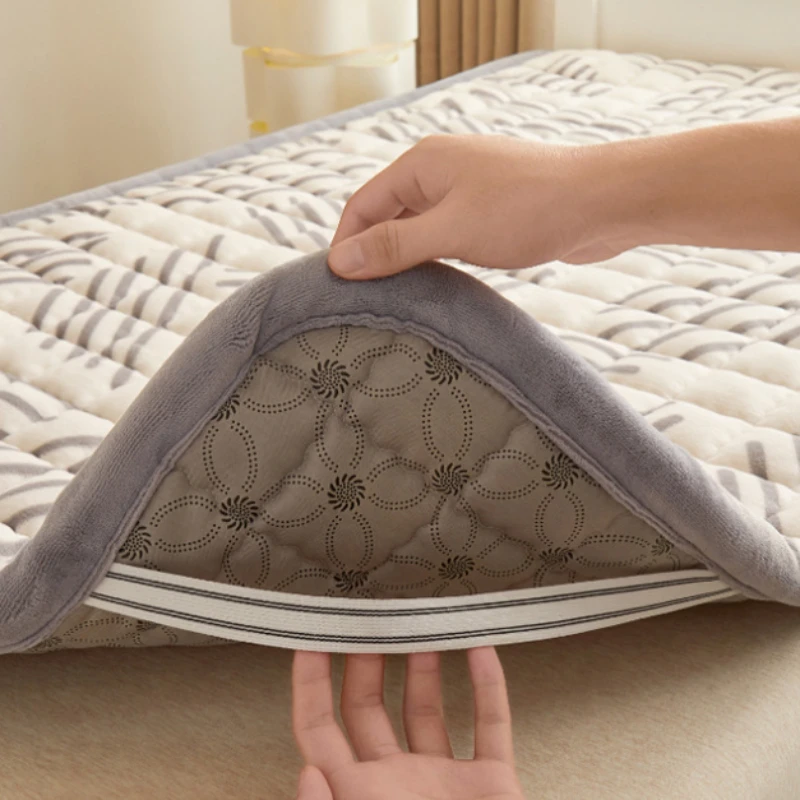 Рисунок 5 - Зимний фланелевый мягкий матрас