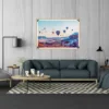 1000 Pieces Cappadocia Jigsaw Puzzle Home Decor Adults Puzzle Games Family Fun Floor Puzzles Educational Toys for Kids 6
