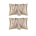 2pcs Champagne