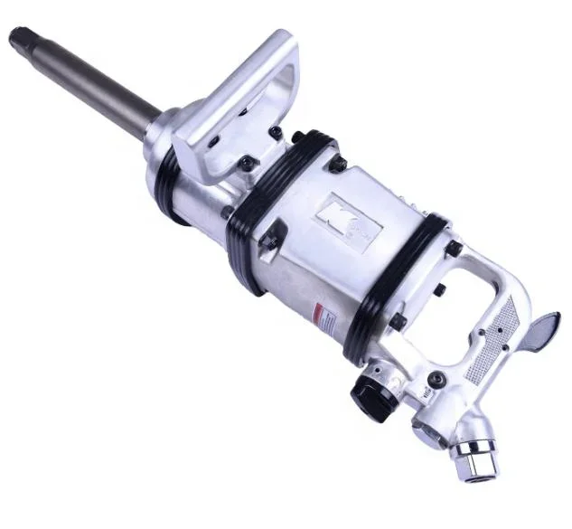 

truck impact wrench