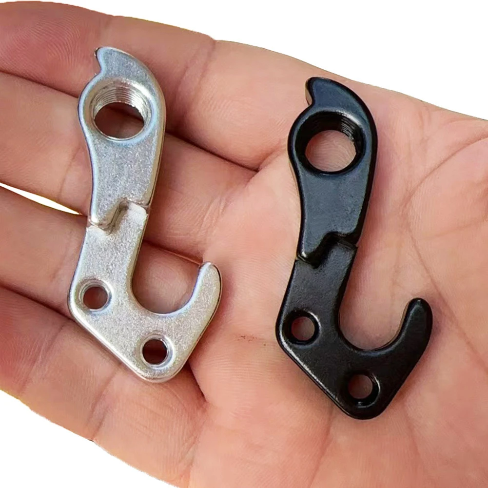 Crochet De Queue De Vélo De Montagne VXM Pour Dérailleur ROKOO - Violet