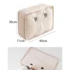 6-Piece Packing Cube Travel Storage SetTravel Storage Bag 6 Piece Set Travel Clothing Sorting Storage Bag Home Organization 4
