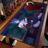 1pc NARUTO Konan Floor Mat Mouse Mat Desk Mat With Pad Gaming Accessories Prime Gaming XXL Keyboard Pad Padding Mat 2