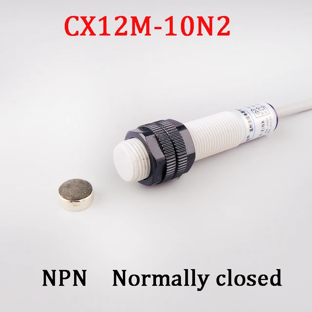 CX12M-10N2