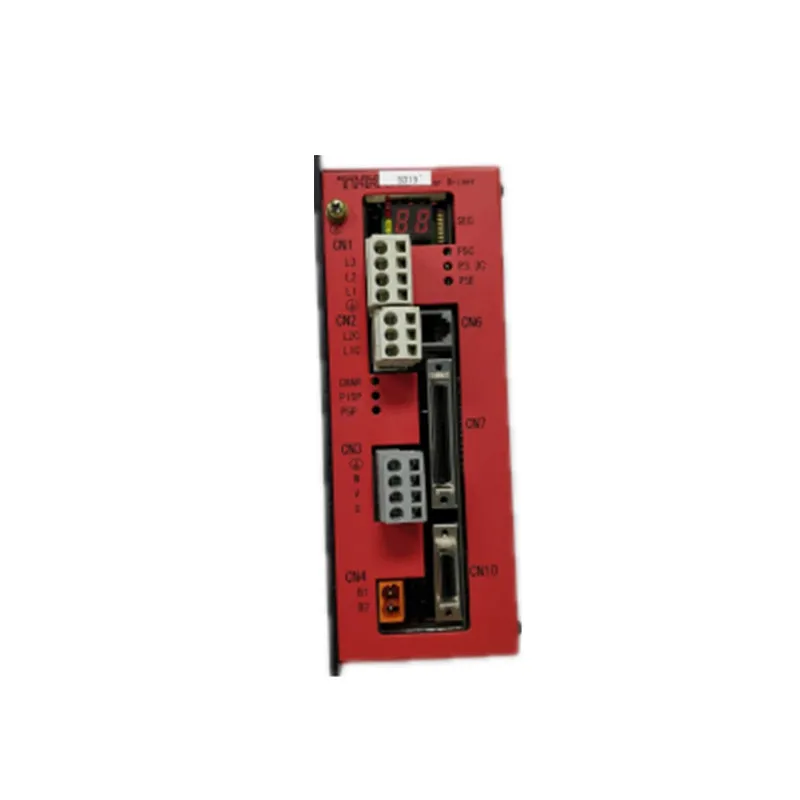 

THK TD-075-200AC-G20M-10U-J Drive Used In Good Condition